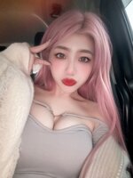 御姐強尼